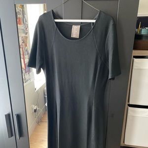 Dolan Mini Dress via Anthropologie